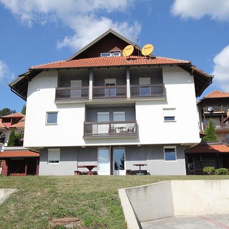 Apartmani Kovacevic Zlatibor Luaran gambar