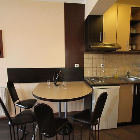 Apartmani Kovacevic Zlatibor Luaran gambar