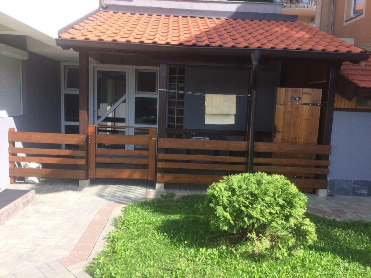 Apartmani Kovacevic Zlatibor Luaran gambar