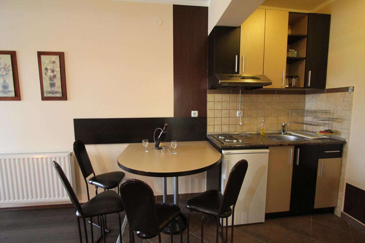 Apartmani Kovacevic Zlatibor Luaran gambar