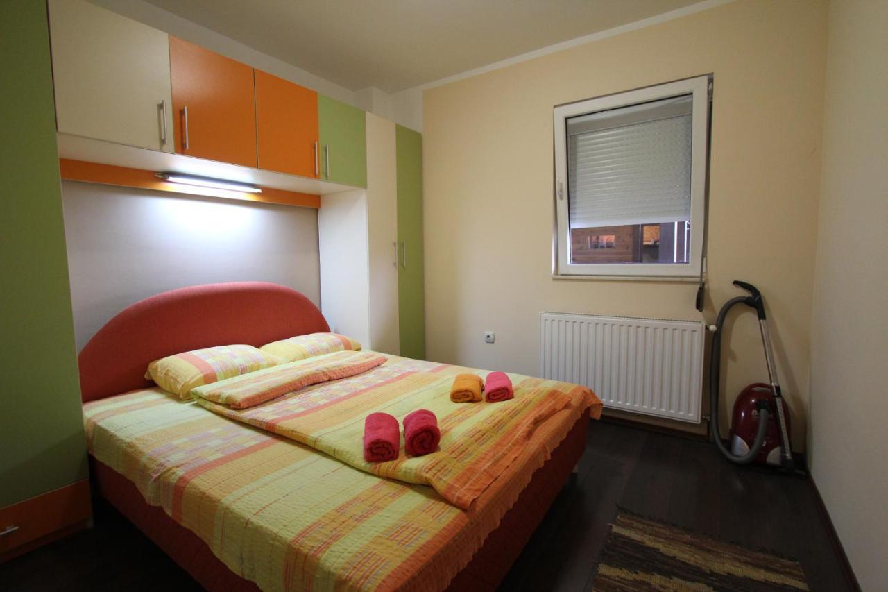 Apartmani Kovacevic Zlatibor Luaran gambar