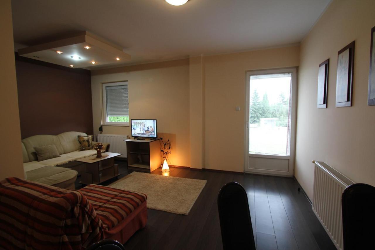 Apartmani Kovacevic Zlatibor Luaran gambar