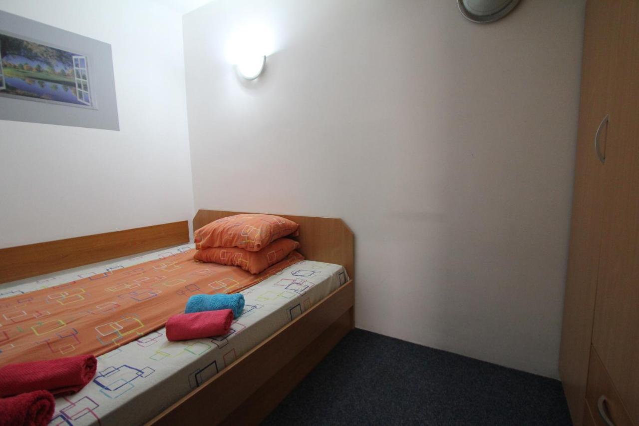 Apartmani Kovacevic Zlatibor Luaran gambar