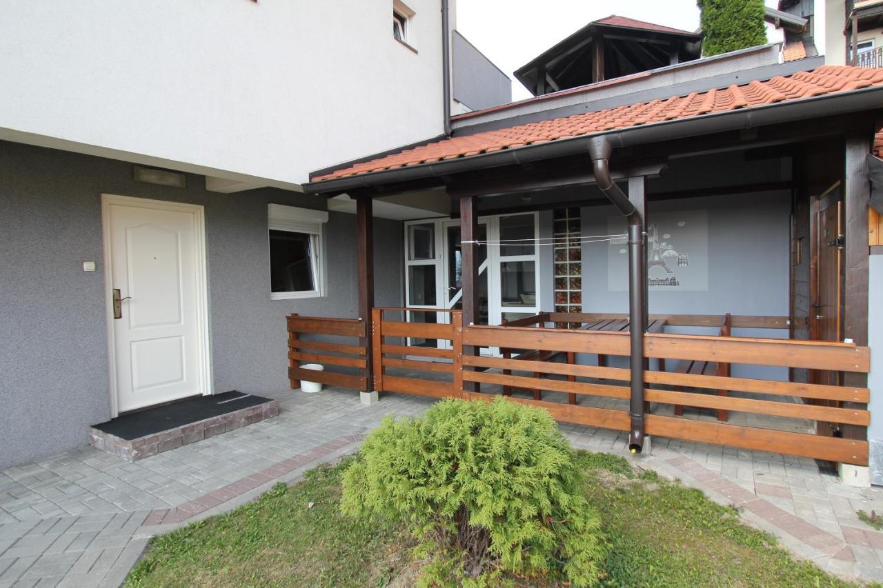 Apartmani Kovacevic Zlatibor Luaran gambar