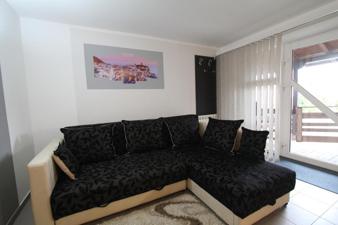 Apartmani Kovacevic Zlatibor Luaran gambar